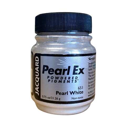 Pearl Ex Pigments