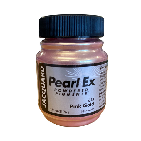 Pearl Ex Pigments