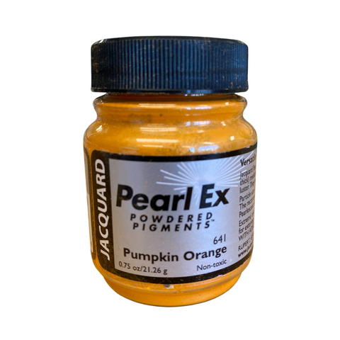 Pearl Ex Pigments