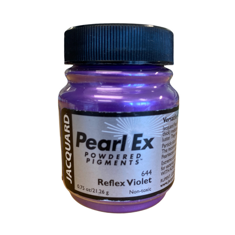 Pearl Ex Pigments