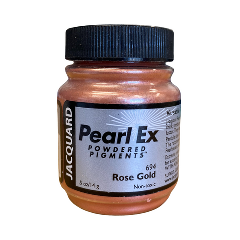 Pearl Ex Pigments