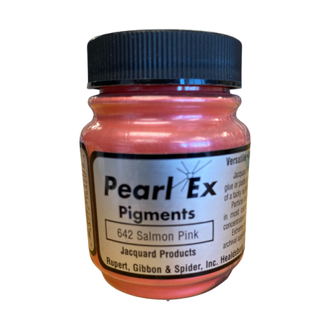 Pearl Ex Pigments