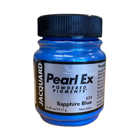 Pearl Ex Pigments