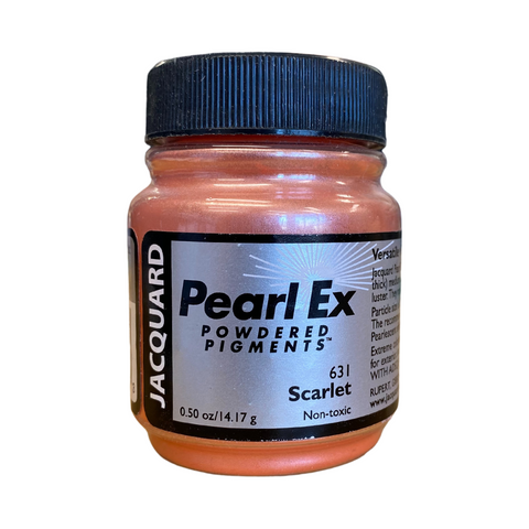 Pearl Ex Pigments