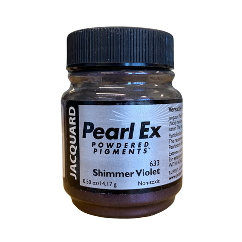 Pearl Ex Pigments