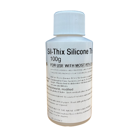 Sil-Thix Silicone Thickener 100g