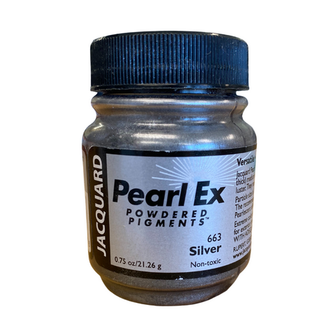 Pearl Ex Pigments