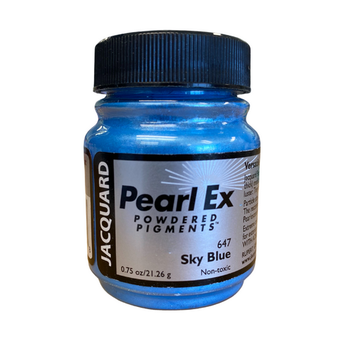 Pearl Ex Pigments