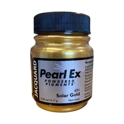 Pearl Ex Pigments