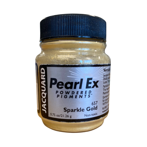 Pearl Ex Pigments