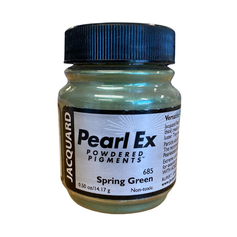 Pearl Ex Pigments