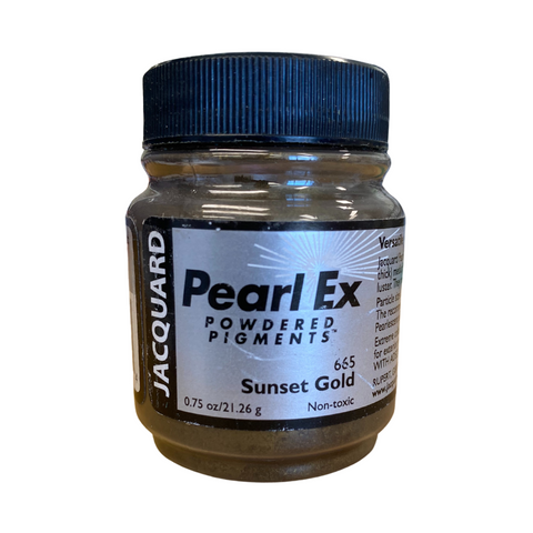 Pearl Ex Pigments