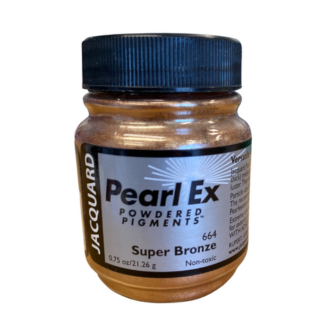 Pearl Ex Pigments