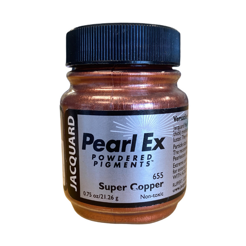 Pearl Ex Pigments