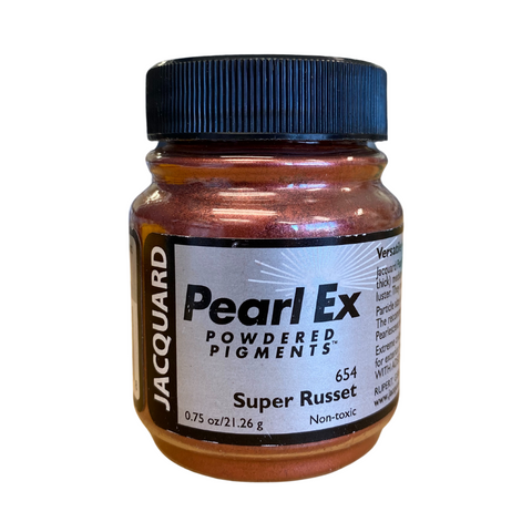 Pearl Ex Pigments