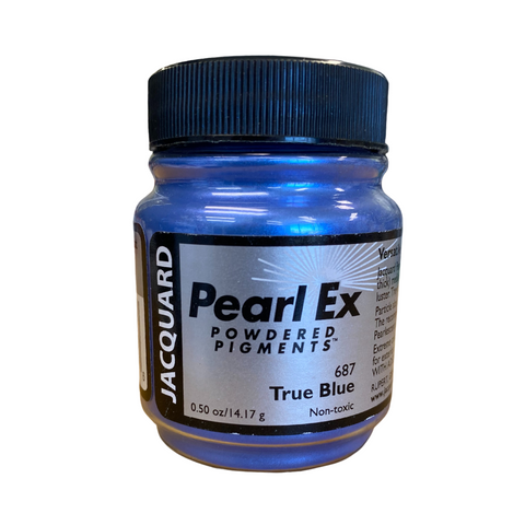 Pearl Ex Pigments