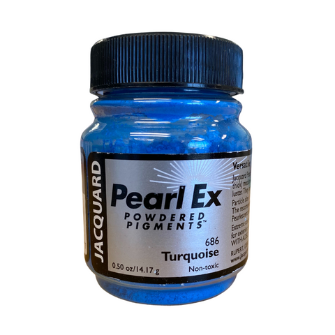 Pearl Ex Pigments