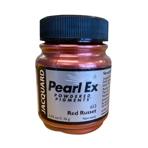 Pearl Ex Pigments